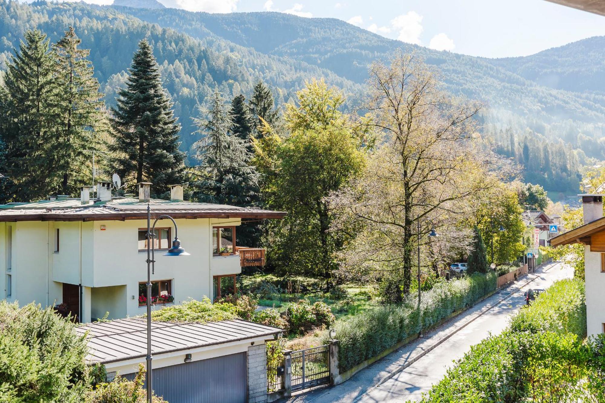 La Mansarda Di Nonna Delfa Apartment *