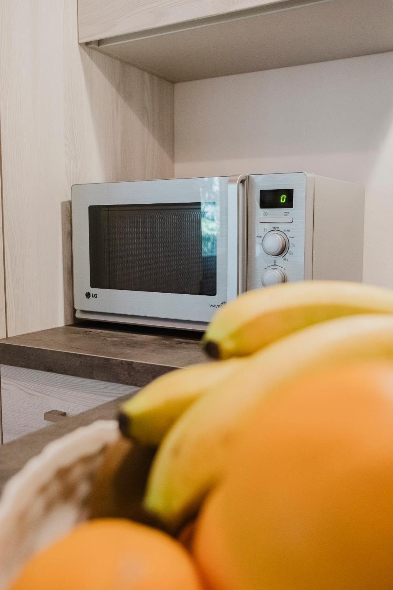 La Mansarda Di Nonna Delfa Apartamento Pinzolo