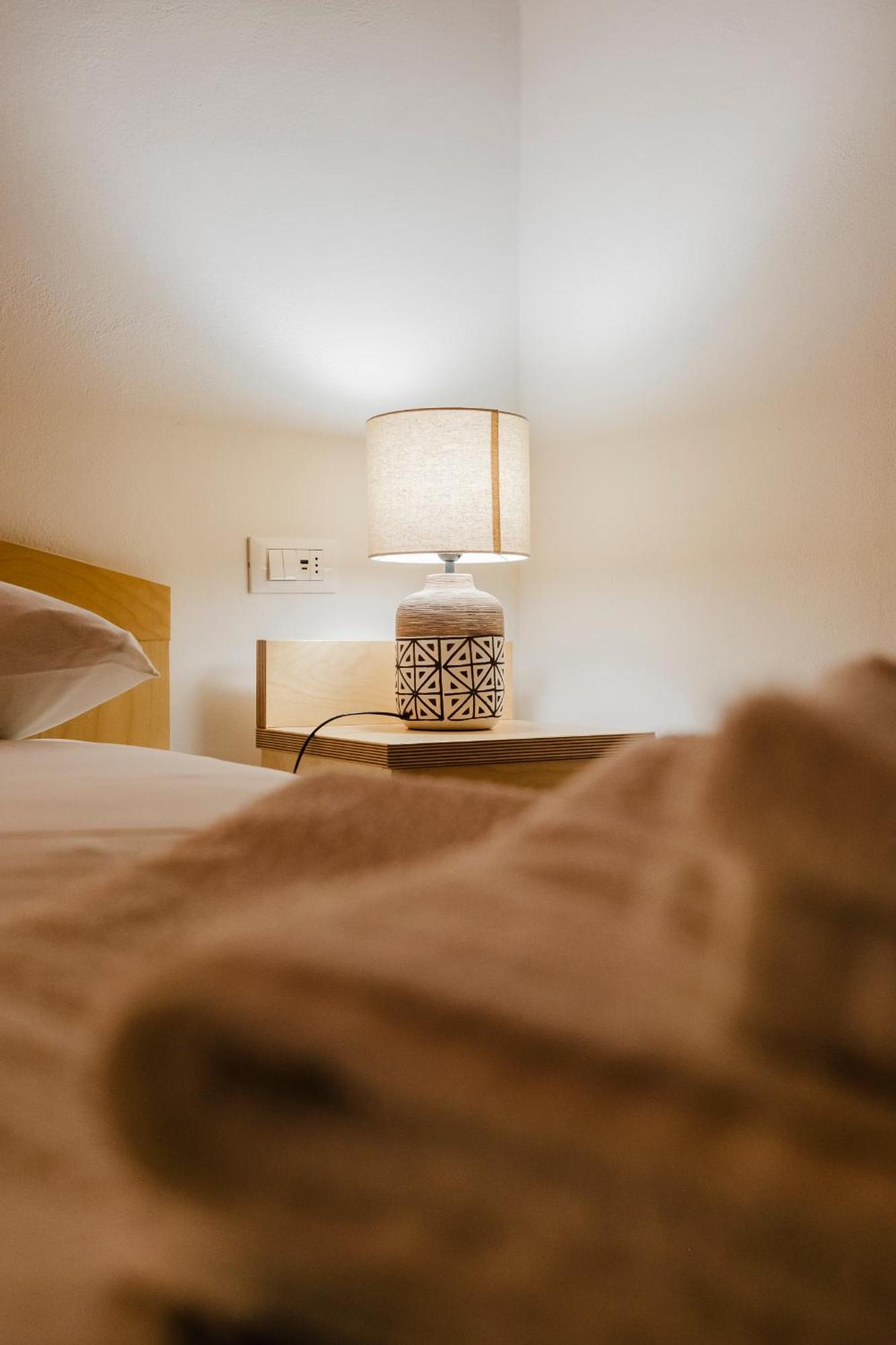 Apartamento La Mansarda Di Nonna Delfa