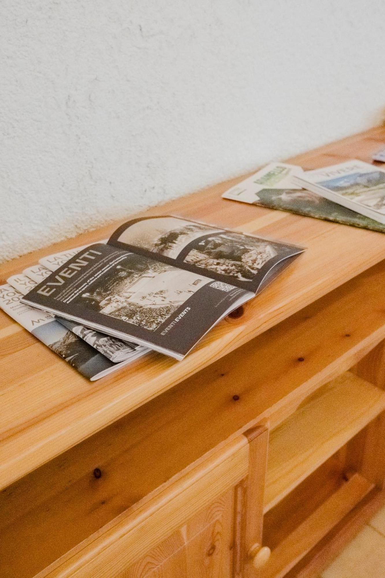 Apartamento La Mansarda Di Nonna Delfa *