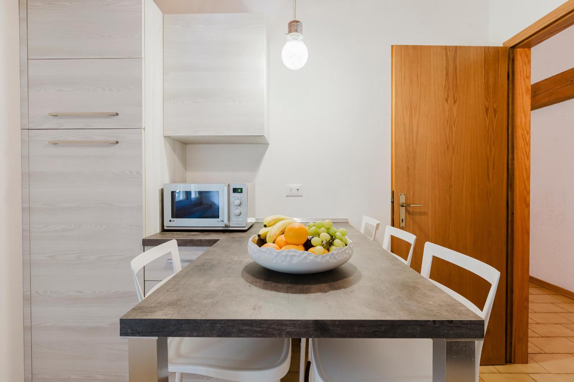 Apartment La Mansarda Di Nonna Delfa Pinzolo