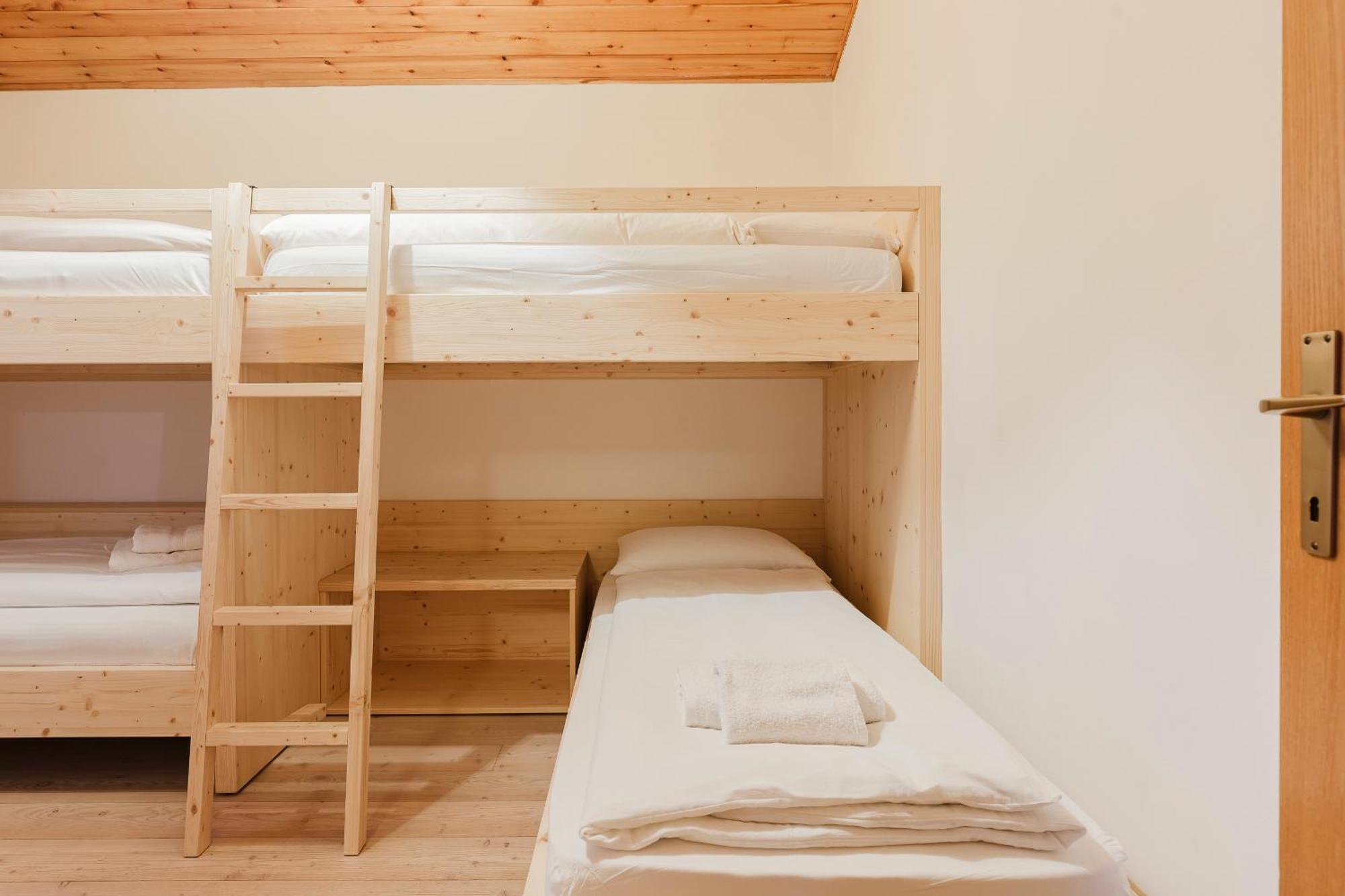 La Mansarda Di Nonna Delfa Apartment