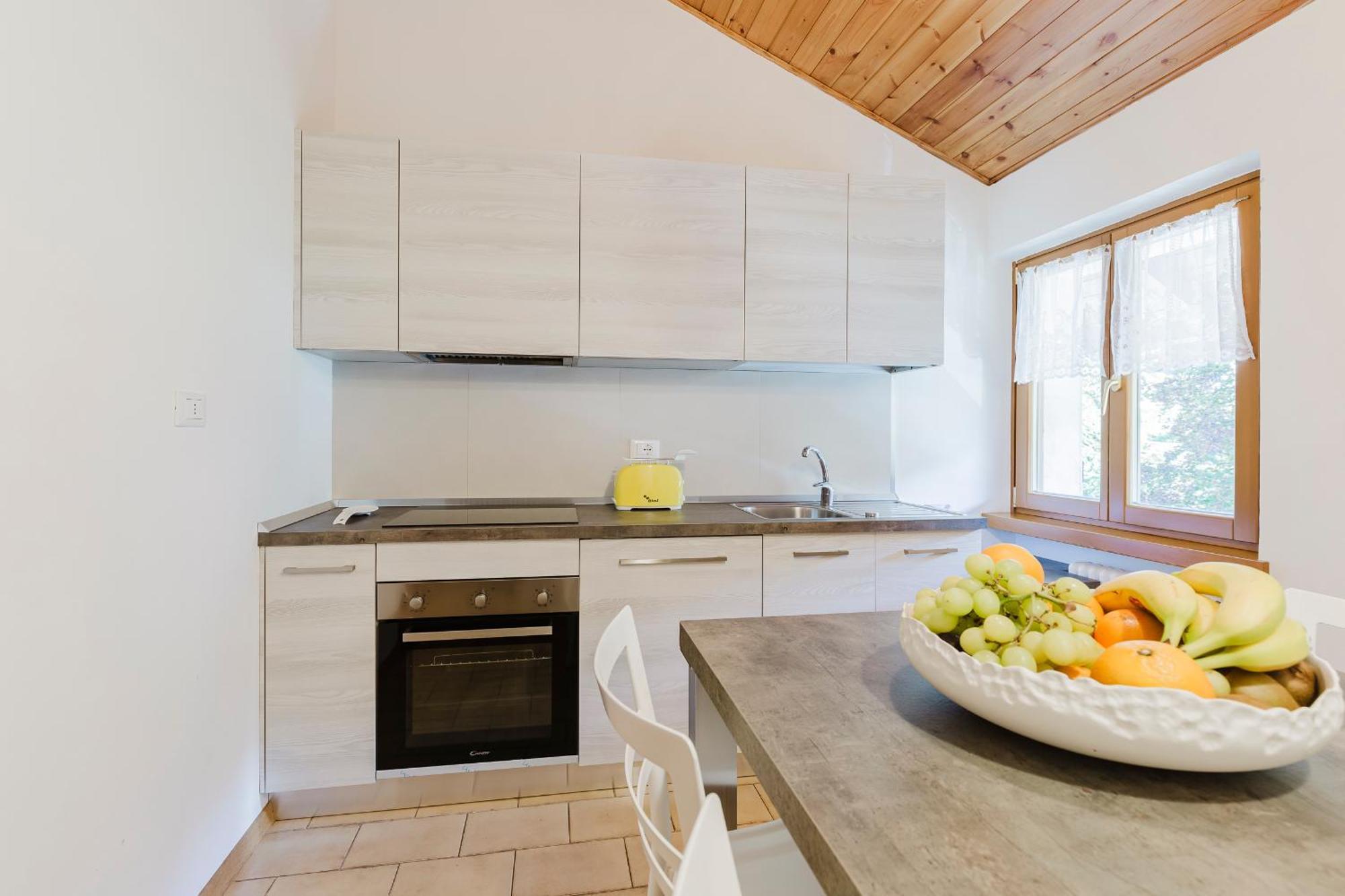 Apartamento La Mansarda Di Nonna Delfa