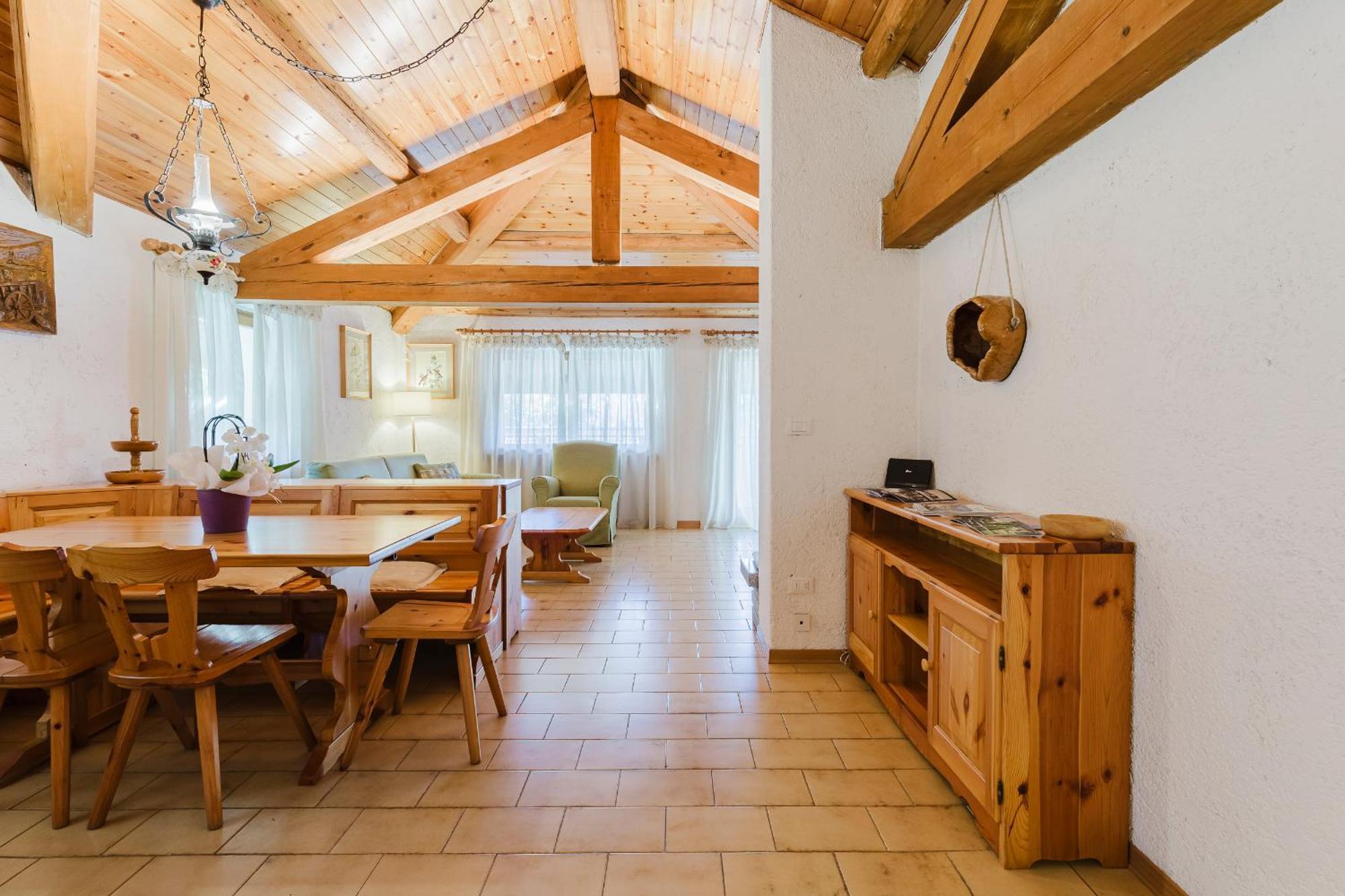 La Mansarda Di Nonna Delfa