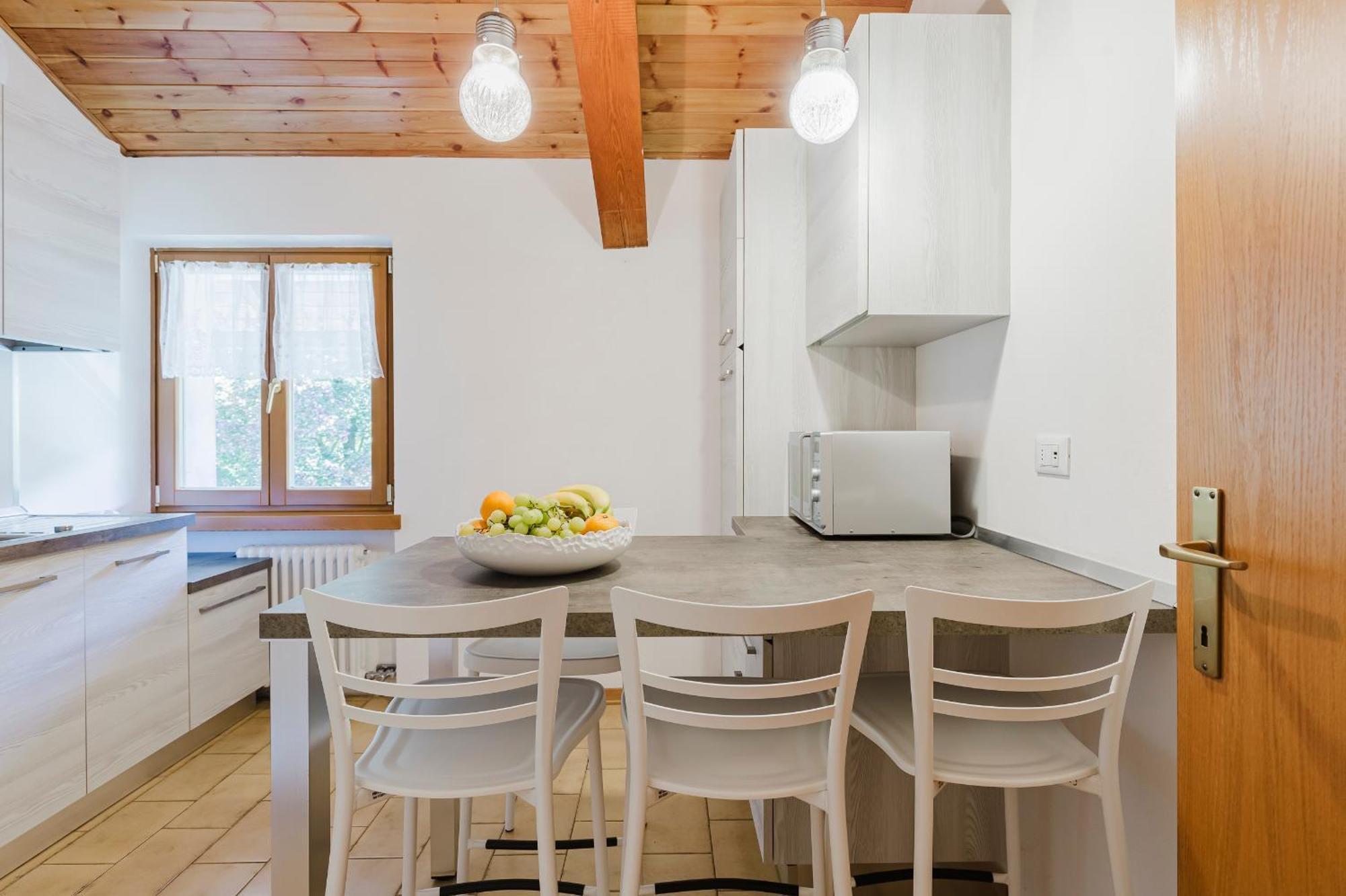 La Mansarda Di Nonna Delfa Apartment