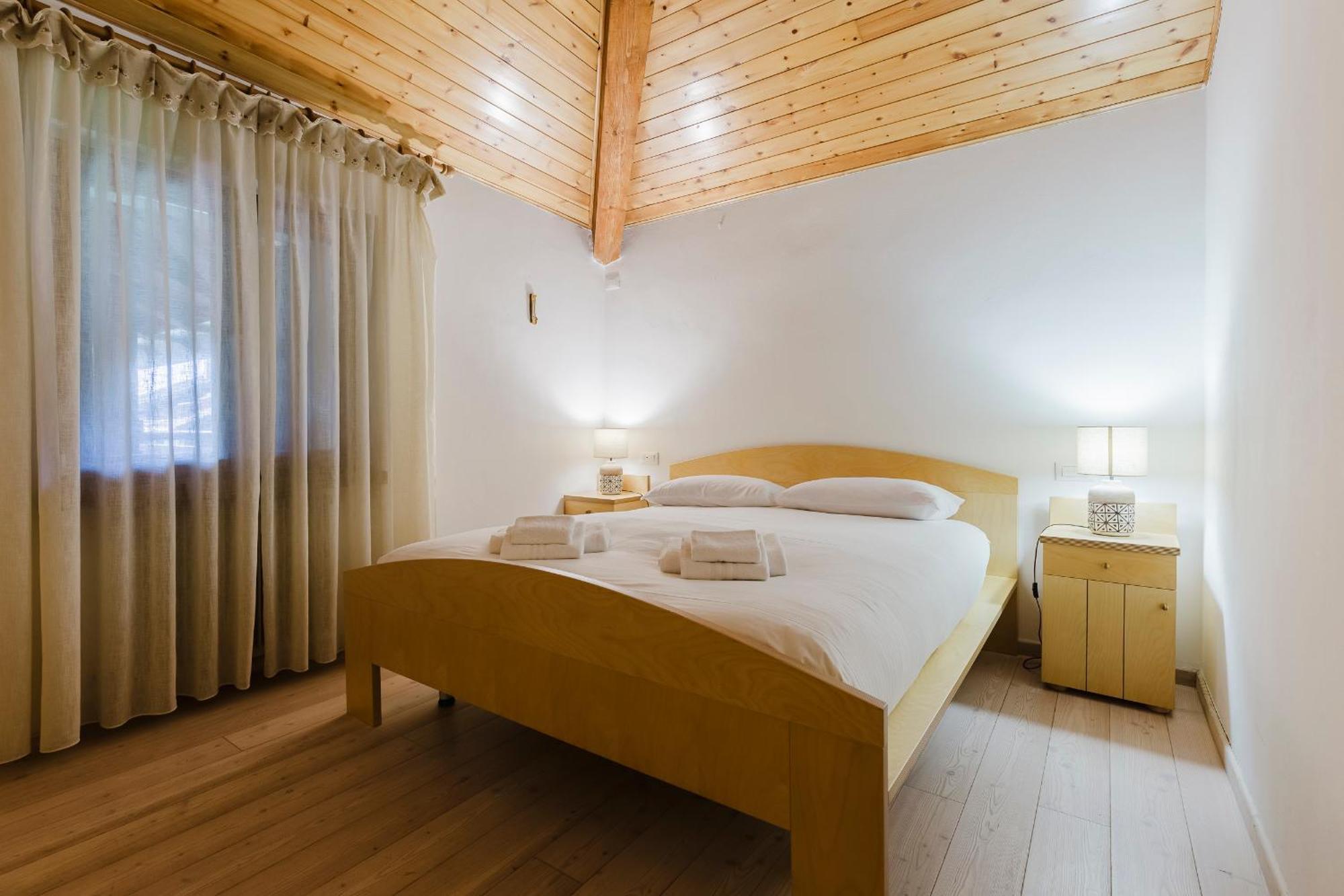 Apartment La Mansarda Di Nonna Delfa