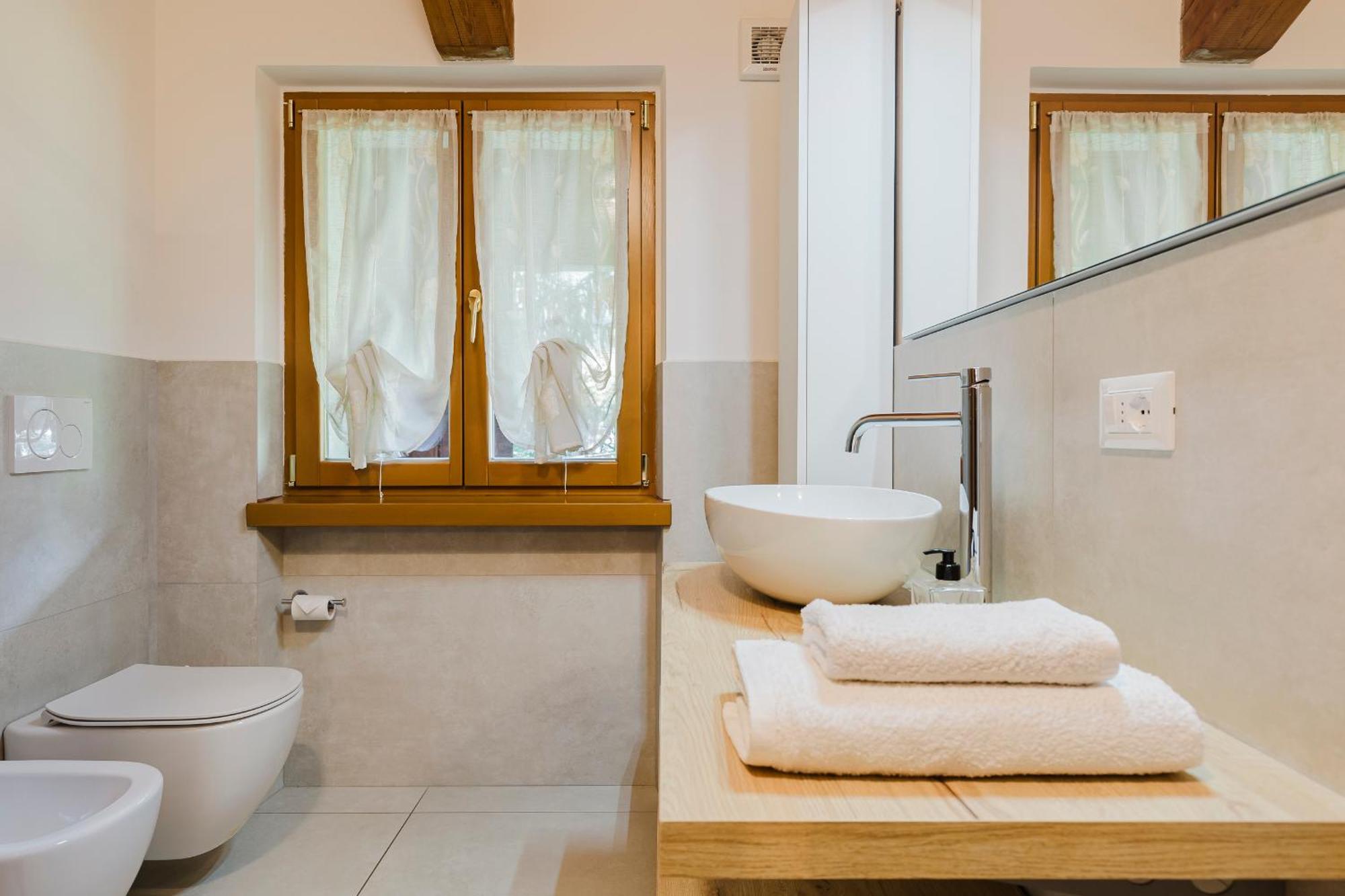 La Mansarda Di Nonna Delfa Apartment *